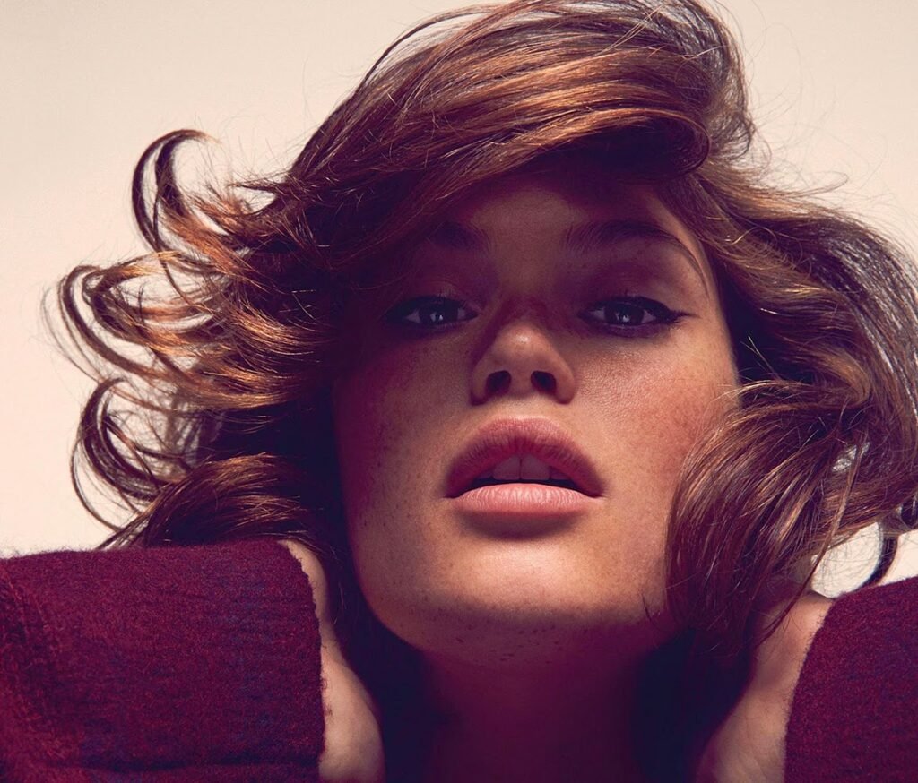 Intervista ELLE Francia, Agosto 2014: Gemma Arterton, la ragazza inglese che adoriamo!