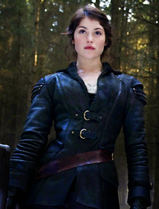 Gemma Arterton — Wirkola solo sceneggiatore di ‘Hansel & Gretel 2’