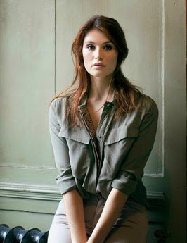 Gemma Arterton — Commedia romantica in arrivo scritta dal produttore di ‘True Detective’