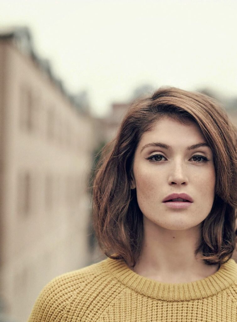 Gemma Arterton: da Gravesend al West End