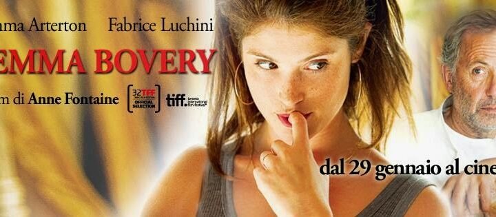 Gemma Arterton — Online il trailer italiano di “Gemma Bovery”