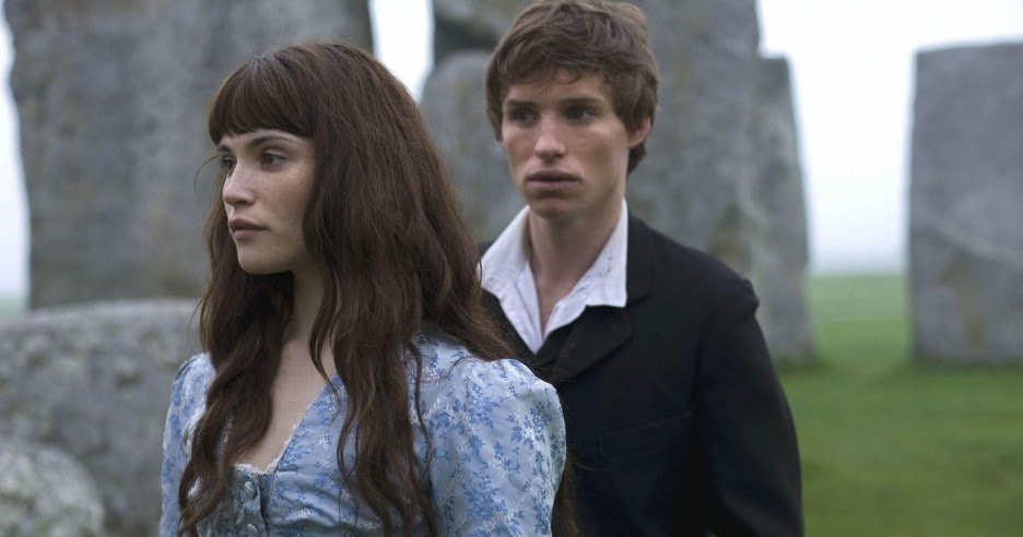 Gemma Arterton, 2008