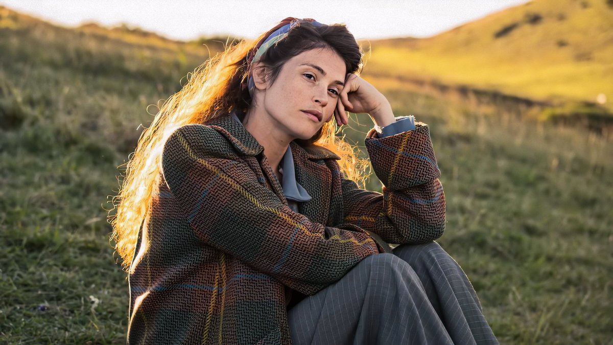 Gemma Arterton, 2020