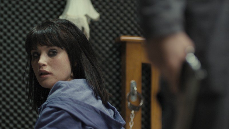 Gemma Arterton, 2009
