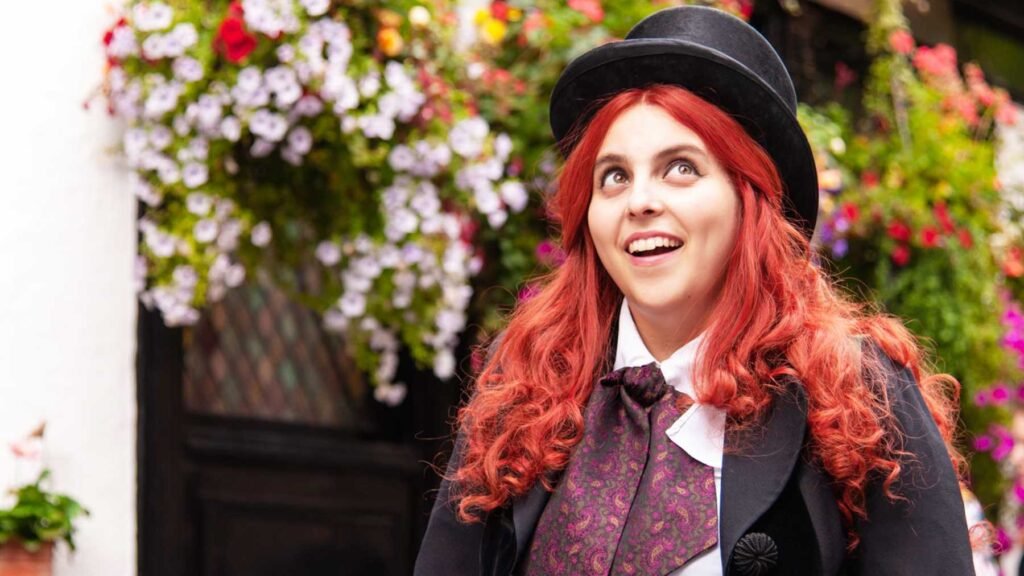 La leggendaria Dolly Wilde, riuscito racconto di crescita