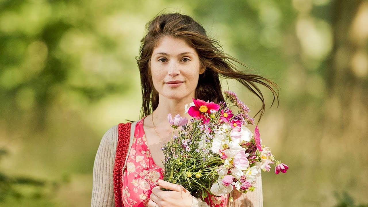Gemma Arterton, 2014