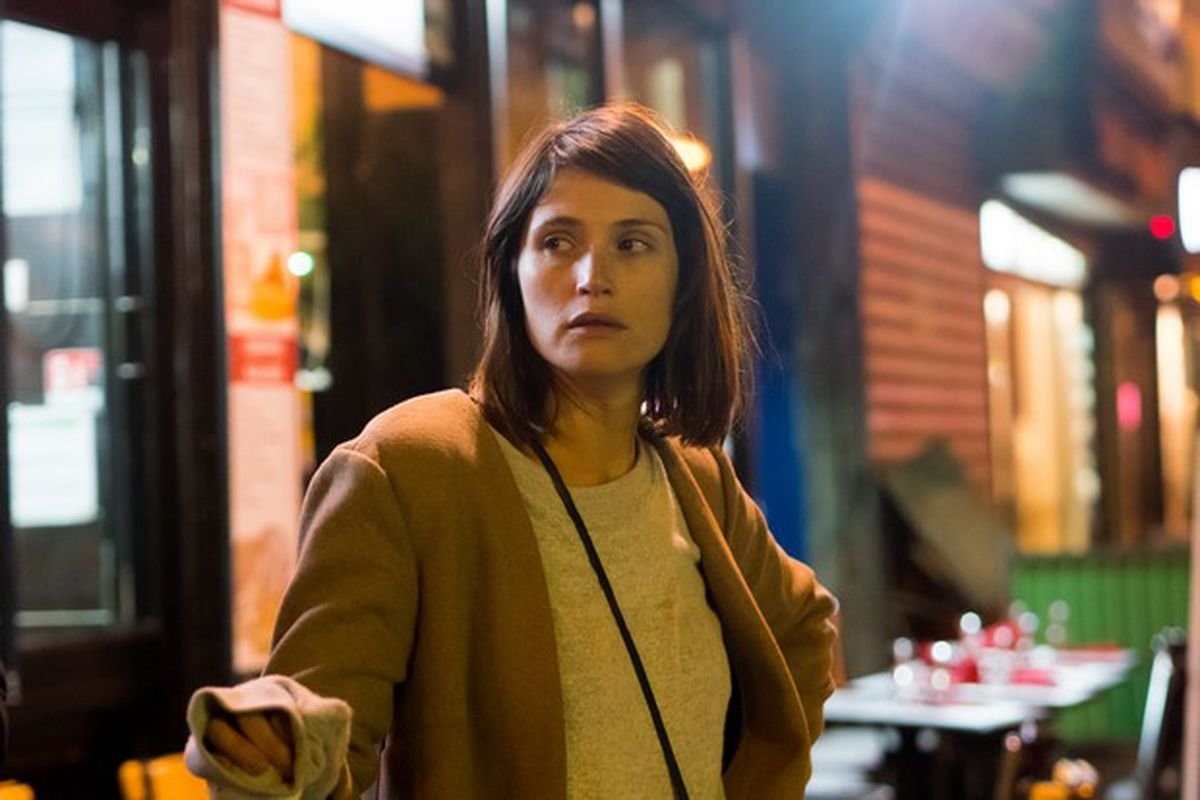 programmi tv con gemma arterton