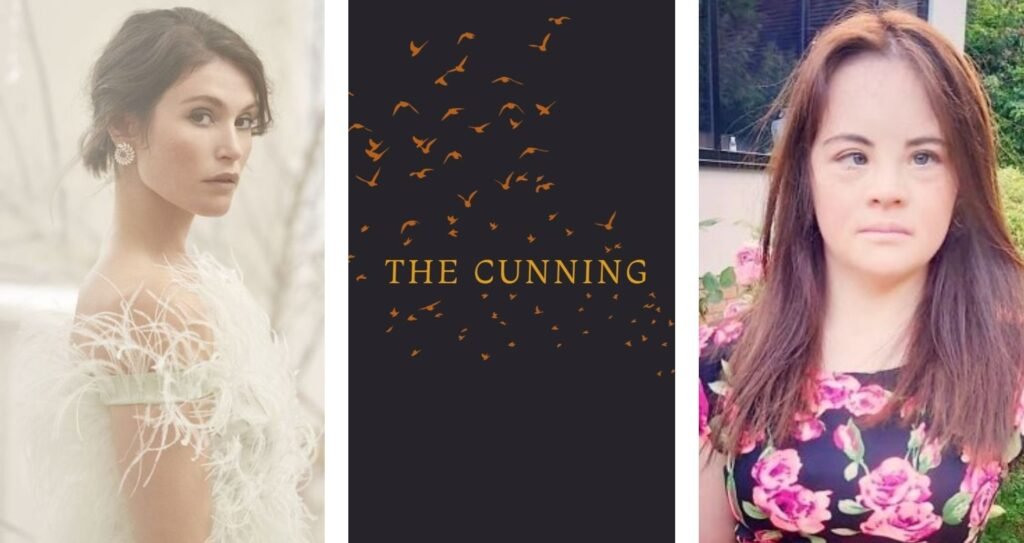 Raccolta fondi per The Cunning, we are the champions!