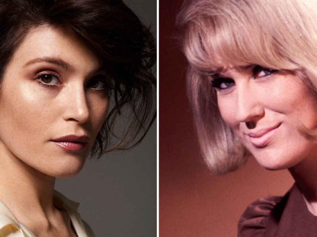 Gemma sarà Dusty Springfield in ‘So Much Love’