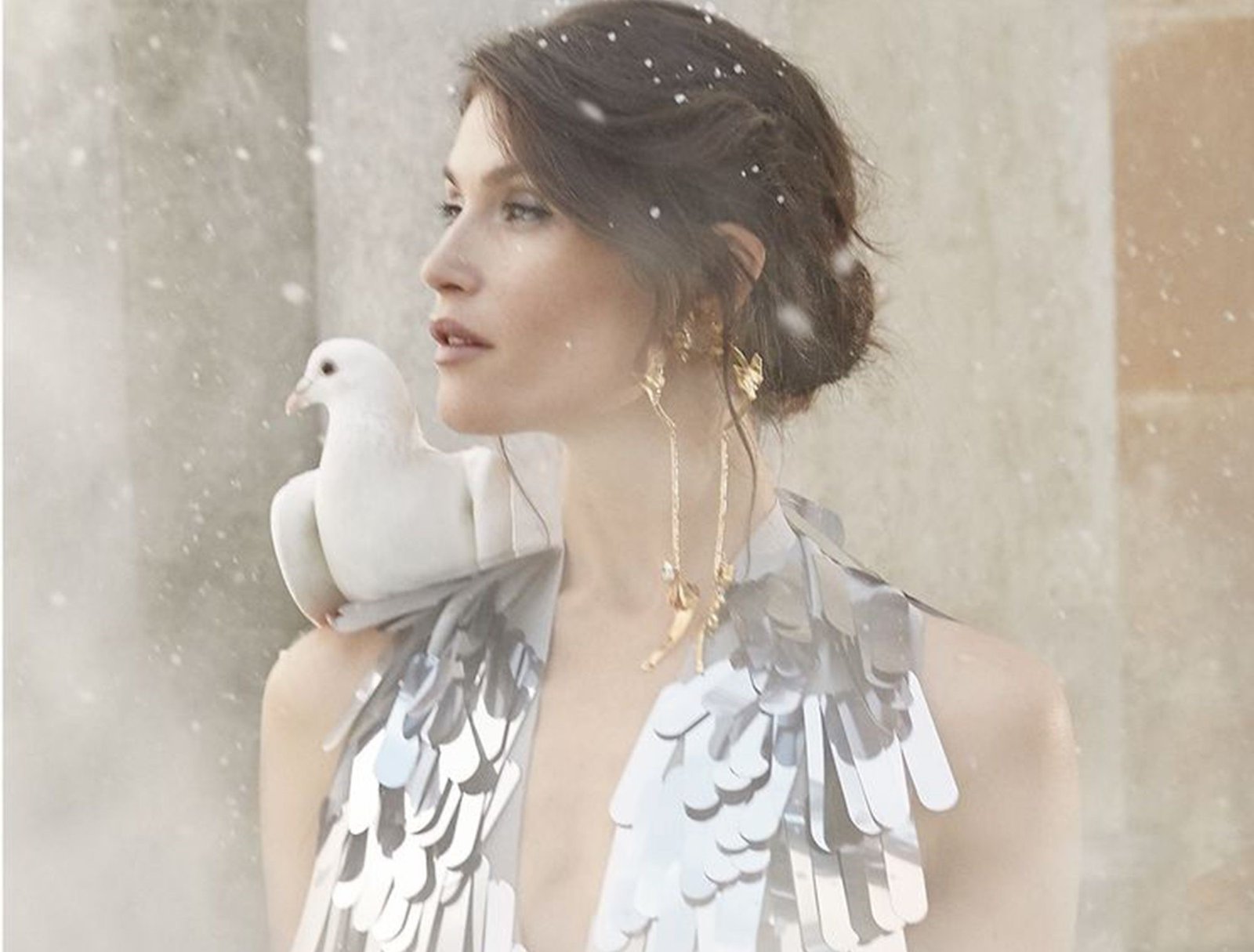 Ritratto di Gemma Arterton
