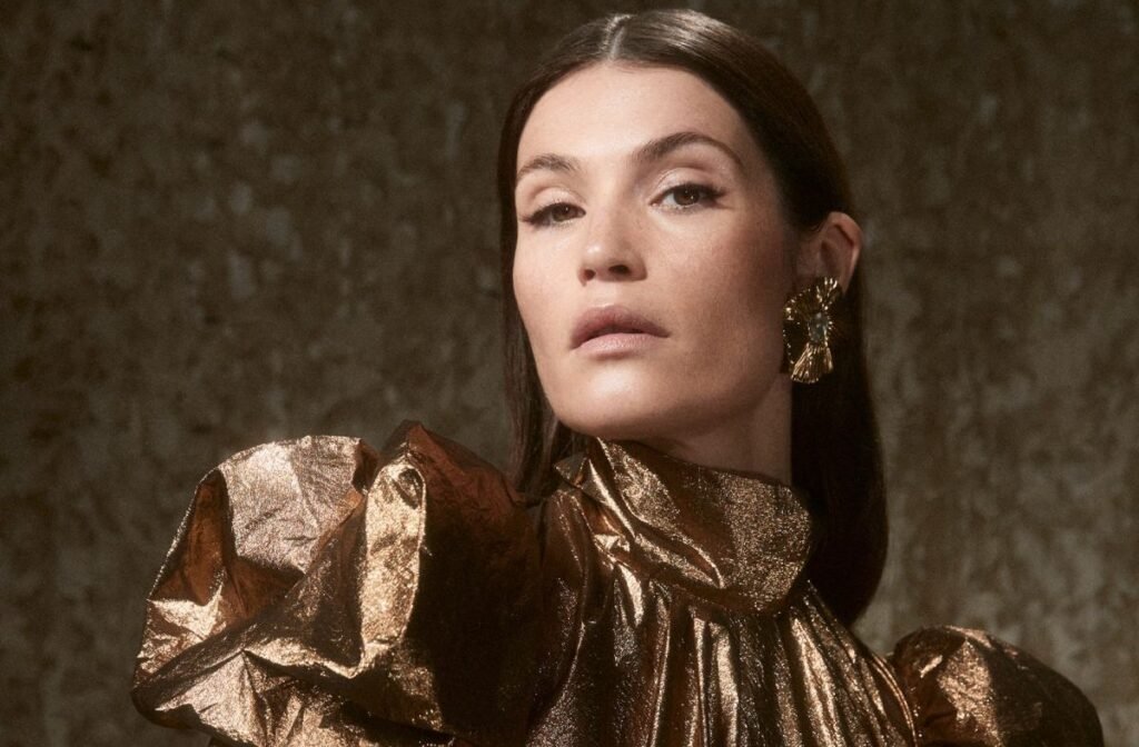 Gemma Arterton: “Ora mi sento più sotto controllo”
