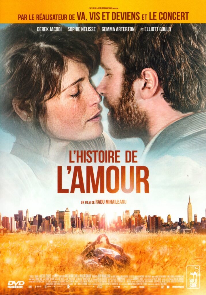 La storia dell’amore, la potenza e la bellezza dell’amare
