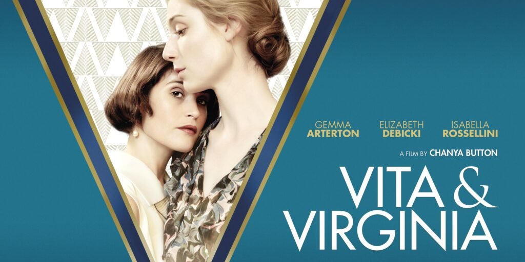 Vita & Virginia, l’elegante e raffinato coming out di Virginia Woolf – La recensione
