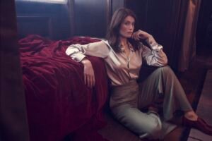 Fino a una bella arte: intervista a The Rake Magazine