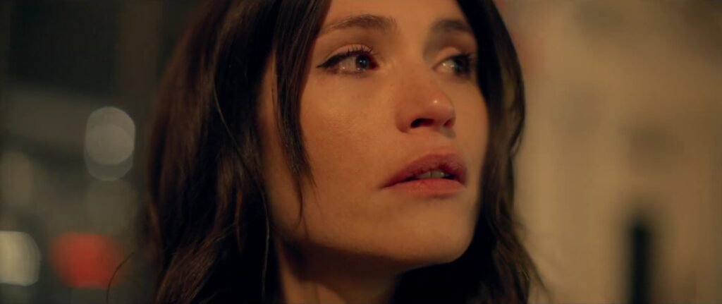 Gemma Arterton protagonista del nuovo video di Jessie Ware