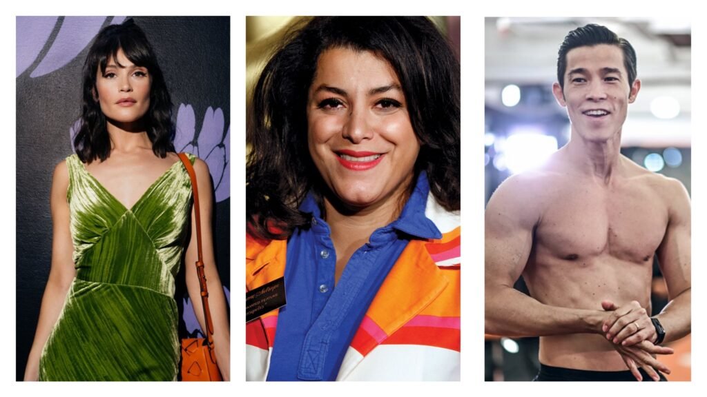 Gemma Arterton protagonista di ‘Enter the Dragons’ diretto da Marjane Satrapi