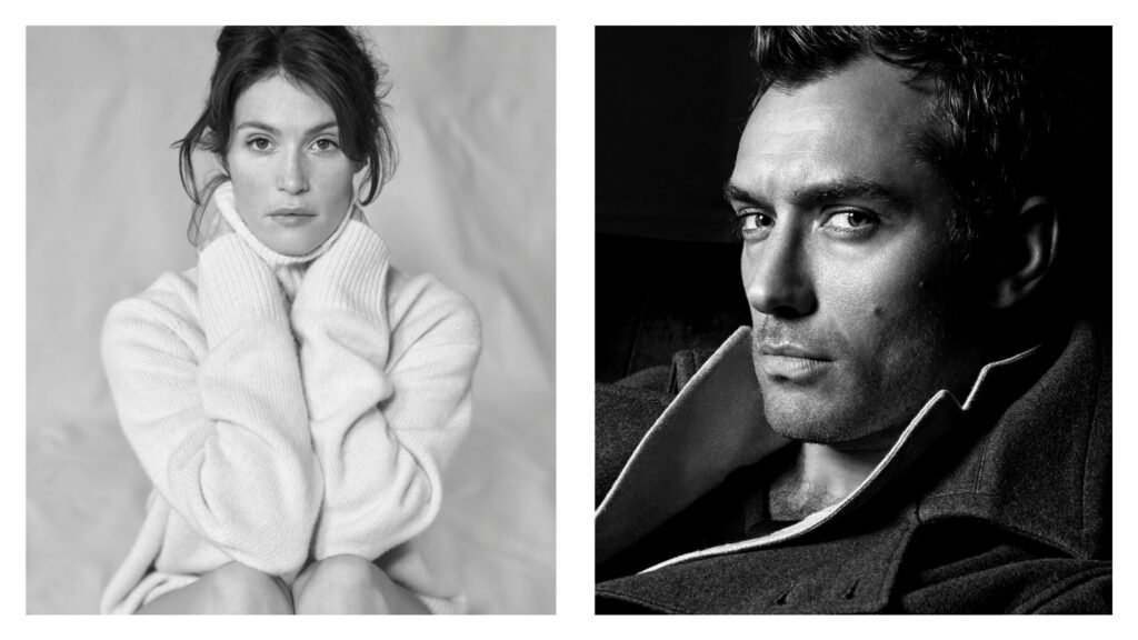 Gemma Arterton e Jude Law danno il benvenuto a un fondo cinematografico globale di 7 milioni di sterline