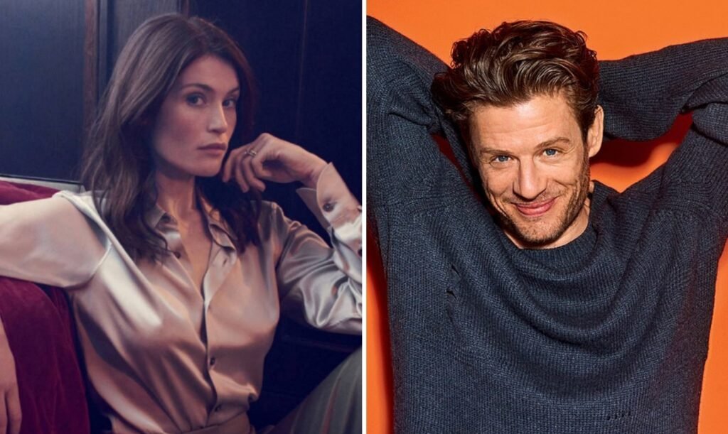 Aggiornamenti sul thriller ‘Freegard’ con Gemma Arterton e James Norton