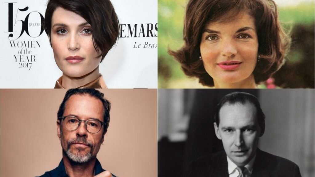 Gemma Arterton sarà Jackie Kennedy in ’37 Heavens’ con Guy Pearce