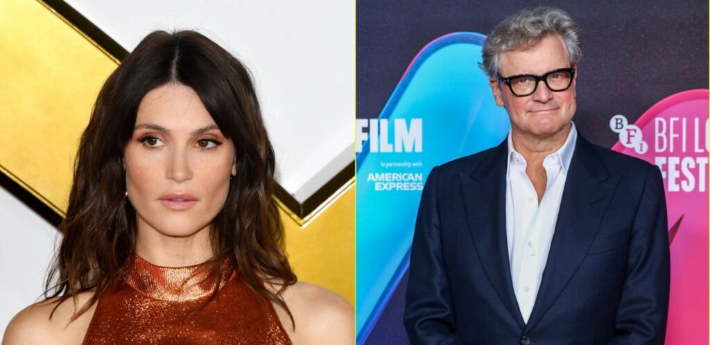 Cambio di titolo per Curtain Call con Gemma e Colin Firth