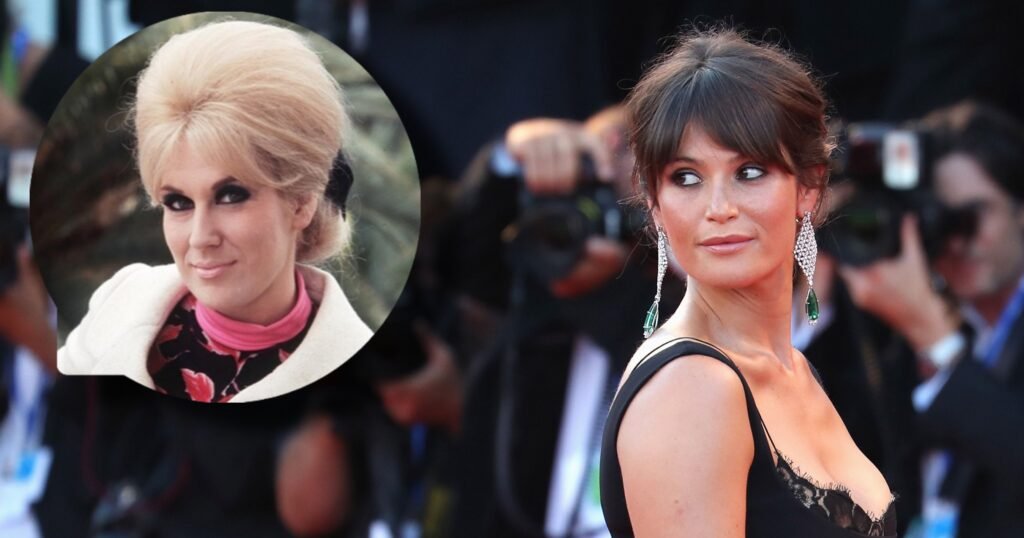 Cestinato il biopic su Dusty Springfield con Gemma Arterton