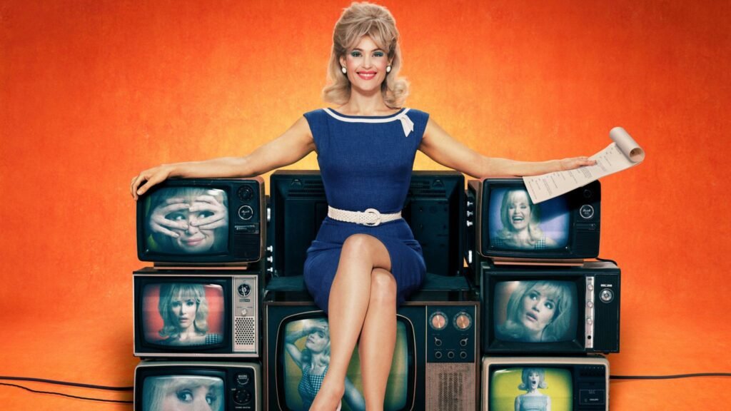 Funny Woman, la recensione della serie Sky
